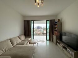 Dakota Residences (D14), Condominium #571368121